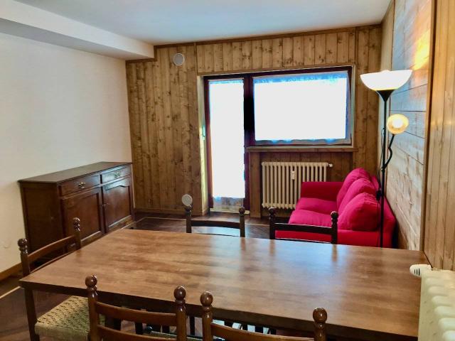 4-room flat in Via Assietta 11, Sestriere - Photo 1