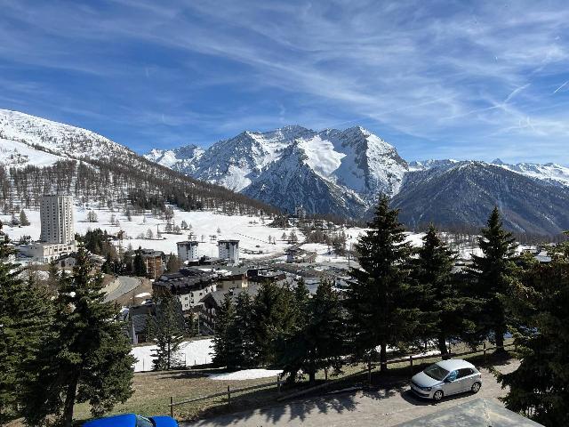 3-room flat in Via Monte Rotta 8, Sestriere - Photo 1