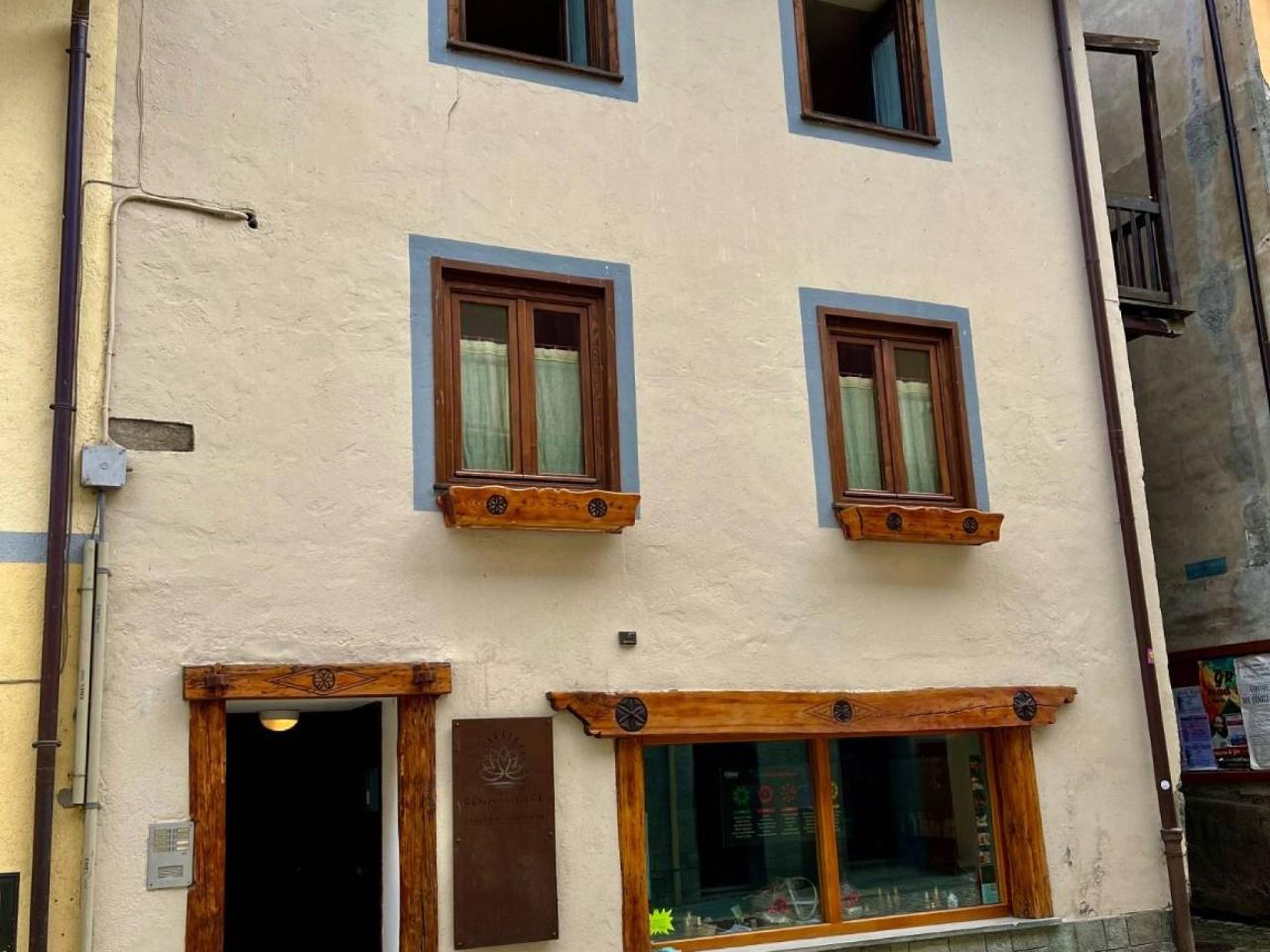 Appartamento in vendita a Cesana Torinese