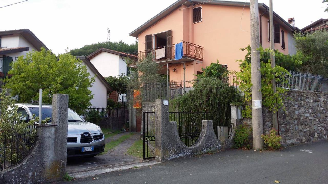 Villa in vendita a Fivizzano