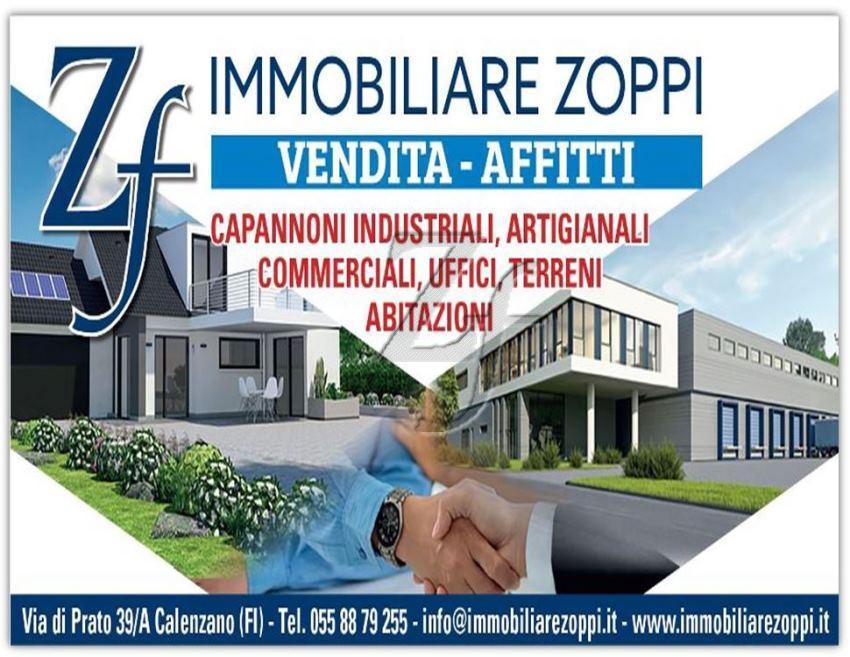 Locale commerciale in , Campi Bisenzio, {3} - Foto 1