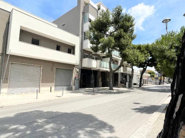 Penthouse in Via Vittorio Veneto 243, Monopoli - Foto 1