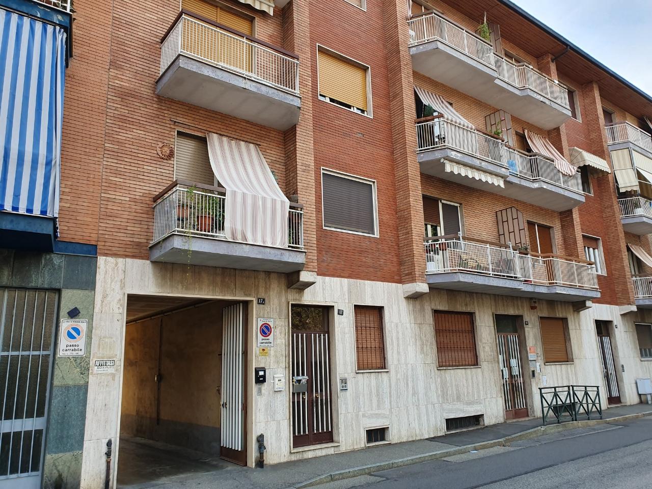 Parcheggio chiuso in Via Zanellato 17, Venaria Reale, {3} - Foto 1