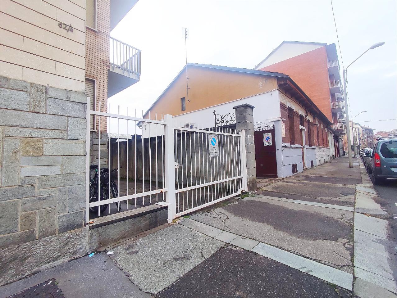 Capannone in Via Villa Giusti 62, Torino, {3} - Foto 2