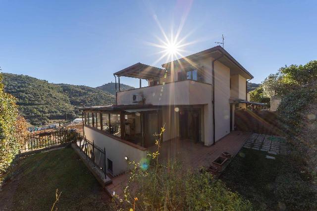 Terraced house, Monte Argentario - Photo 1