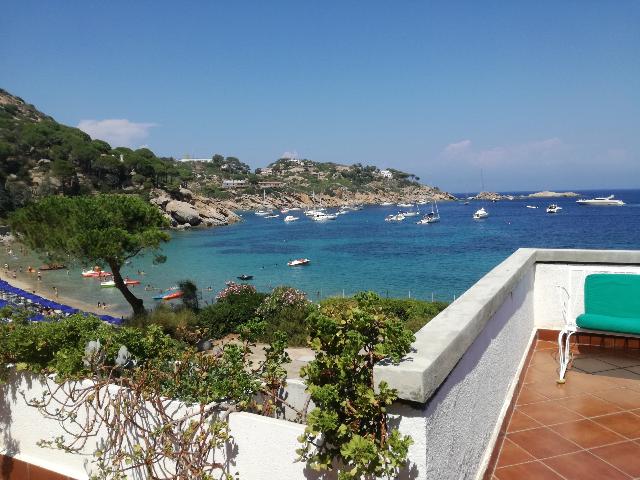 Wohnung in Via delle Cannelle Snc, Isola del Giglio - Foto 1