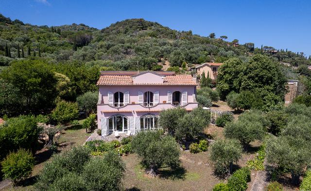 Mansion in Sp161 21, Monte Argentario - Photo 1