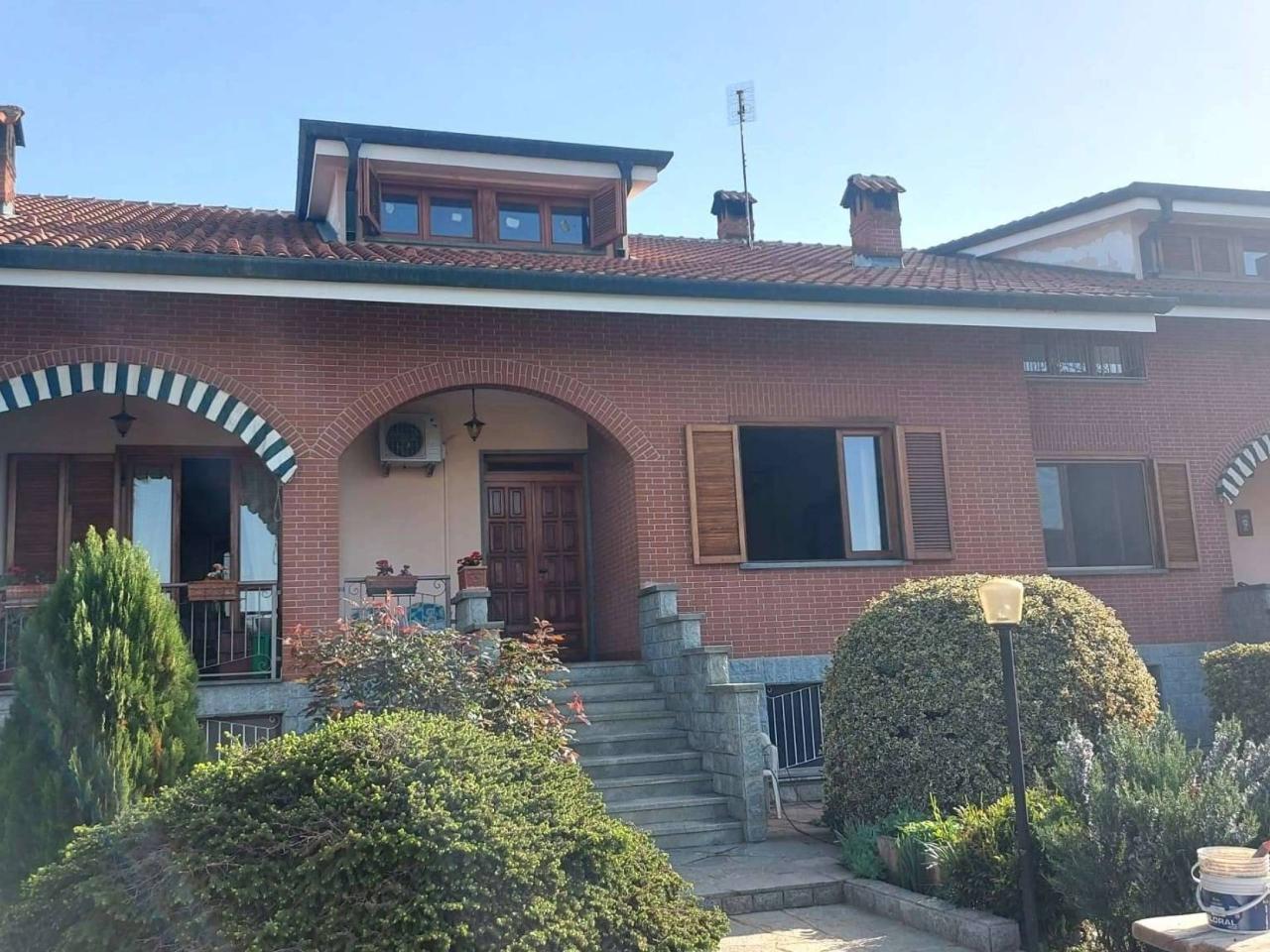 Villa in vendita a Volvera