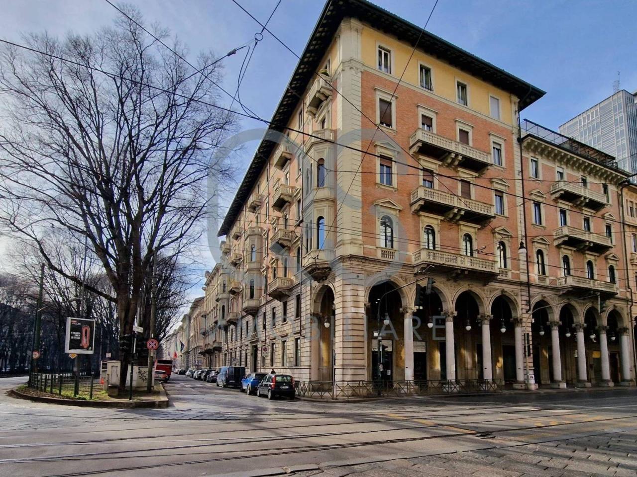 Box in affitto a Torino