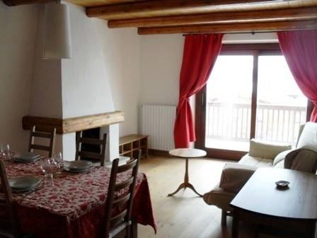 2-room flat in Via La Gleisa, Sestriere - Photo 1