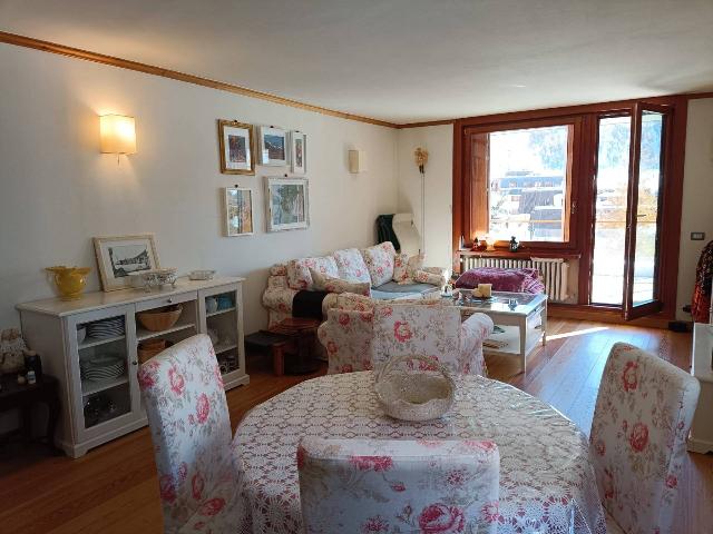 3-room flat in Via Assietta 13, Sestriere - Photo 1