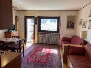 One-room flat in Via Piave 8, Sestriere - Photo 1