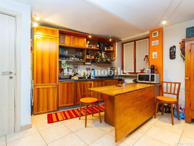 One-room flat in {3}, Via Pietro Micca 29 - Photo 1