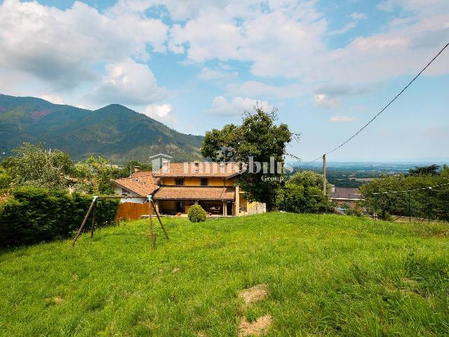 Villa in Via Giachero 66, Val della Torre - Foto 1