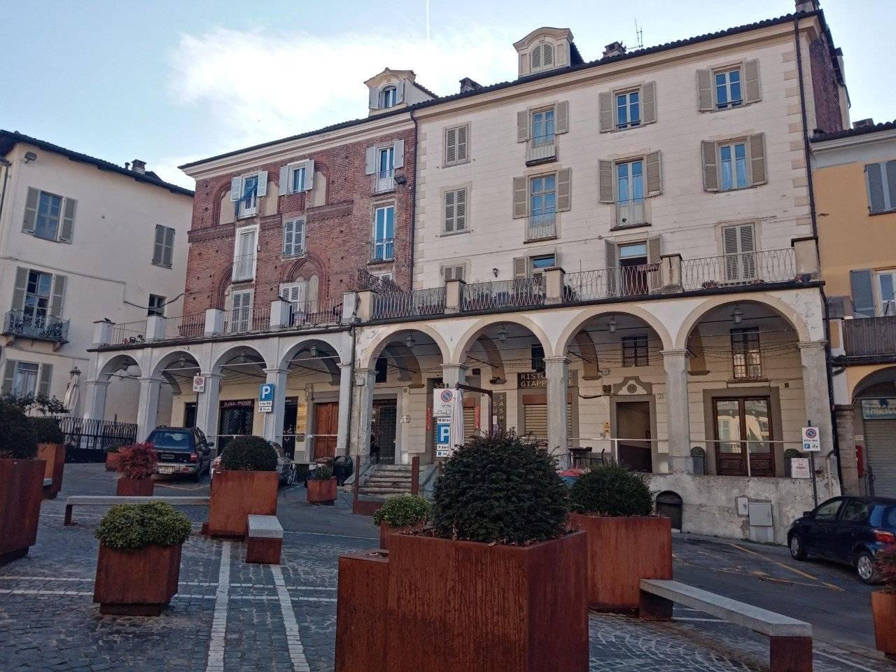 Ufficio condiviso in affitto a Moncalieri