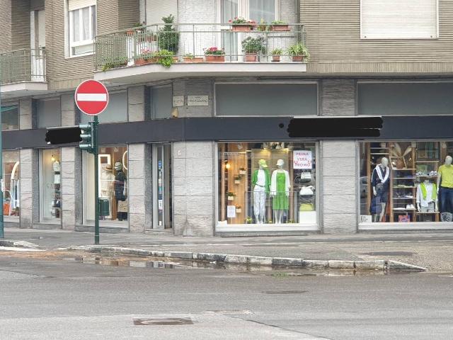 Shop in Corso Orbassano 235, Torino - Photo 1