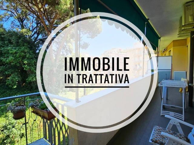 Trilocale in Via Luigi Rizzo 38, Rapallo - Foto 1