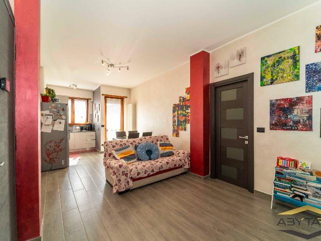 2-room flat in Corso Fratelli Cervi 13, Grugliasco - Photo 1