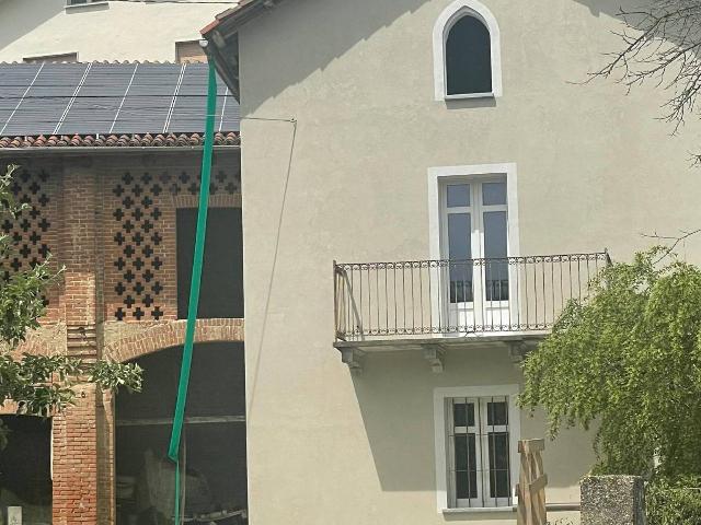 Einfamilienhaus in {3}, Frazione Vaglierano 25 - Foto 1