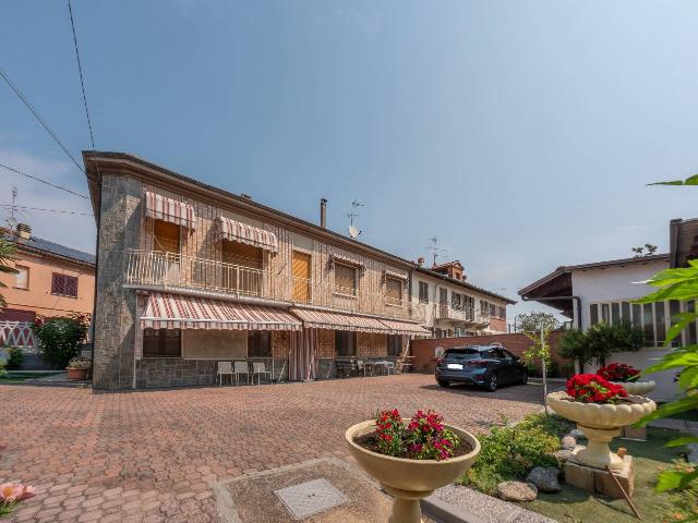 Mansion in Via Trincere 40, Asti - Photo 1