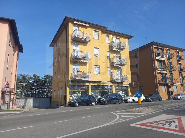 Geschäft in Via Monte Bianco 122, Arcore - Foto 1