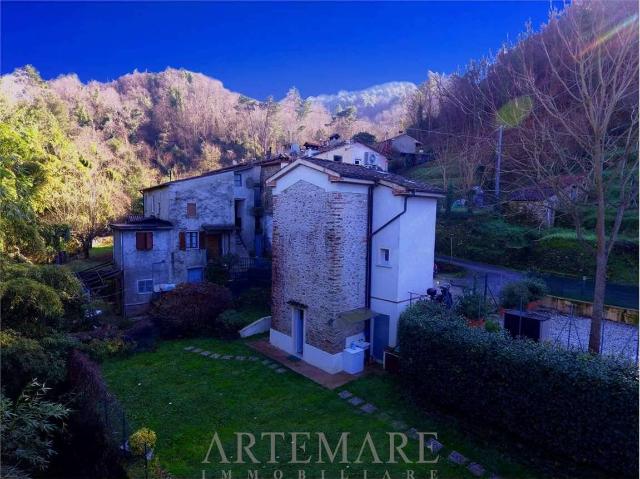 Detached house in Via Le Piazze, 37, Pietrasanta - Photo 1