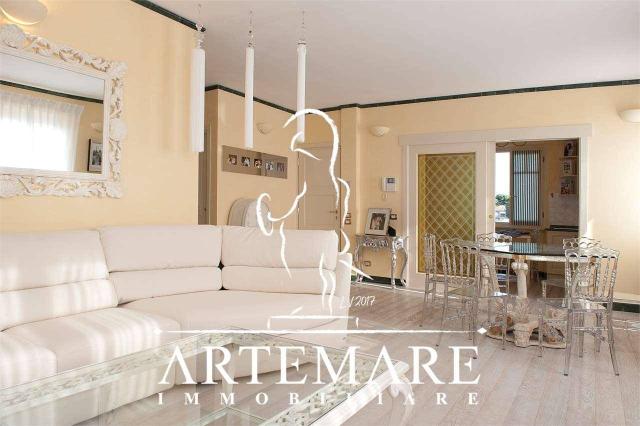 Penthouse in Via Cortona, Pietrasanta - Photo 1