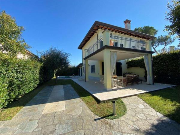 Villa in affitto a Pietrasanta