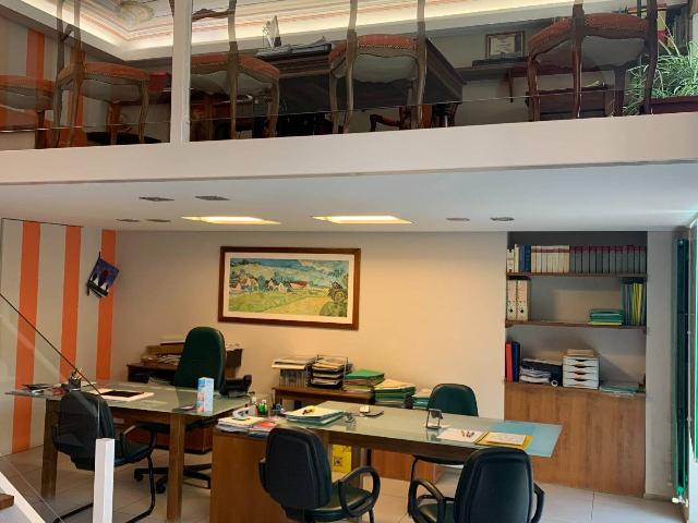 Shared office in Corso Regina Margherita 68, Torino - Photo 1