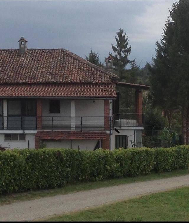 Casa indipendente in vendita a Montiglio Monferrato