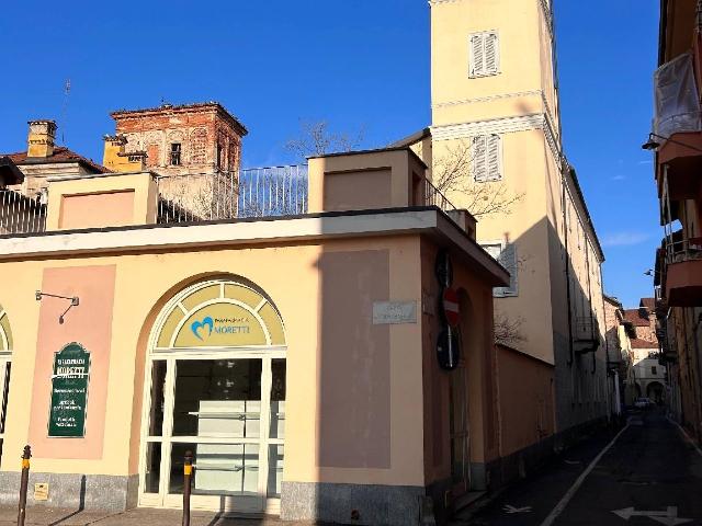 Appartamento in {3}, Via Conte di Carmagnola 24 - Foto 1