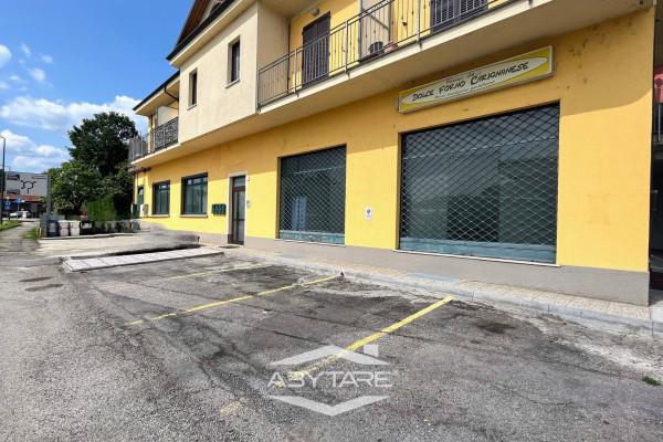 Capannone in Stradale Carmagnola 7, Carignano, {3} - Foto 2