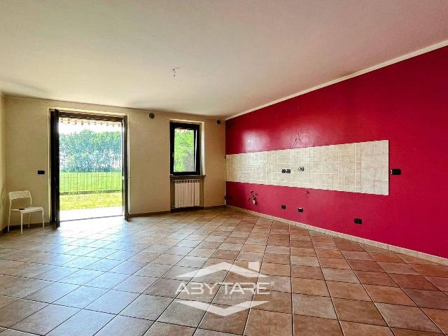 3-room flat in Via Ferdinando Salotto 1/a, Carignano - Photo 1