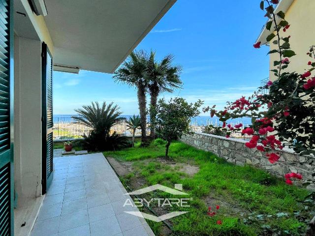 2-room flat in Via Cavi 8, Santo Stefano al Mare - Photo 1