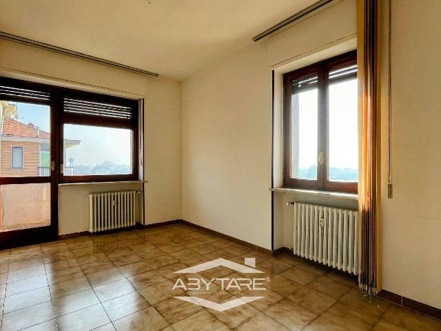 3-room flat in Via Padre Lanteri 36, Carignano - Photo 1