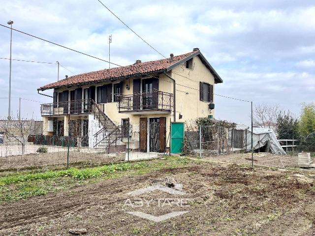 Einfamilienhaus in Regione San Vito, Carignano - Foto 1