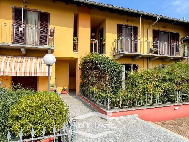 3-room flat in Corso Vinovo 32, Carignano - Photo 1