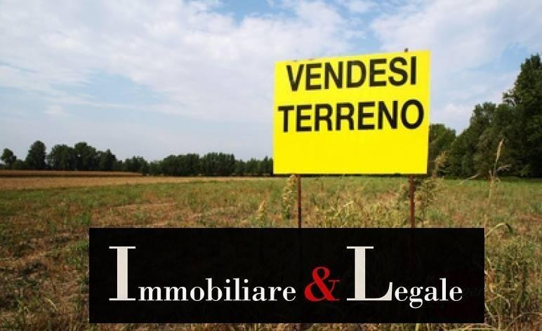 Terreno agricolo in vendita a Pianiga