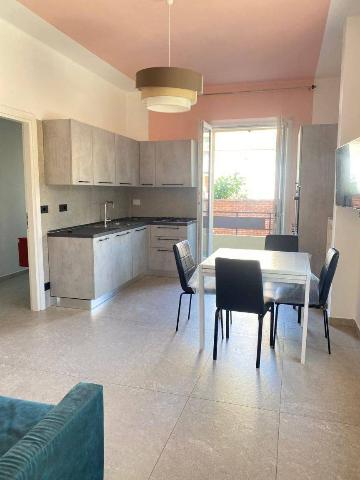 2-room flat in Via Vincenzo Bellini 7, Moncalieri - Photo 1