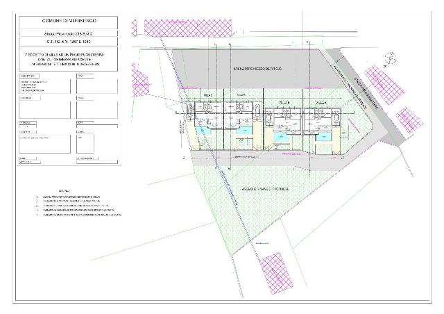 main planimetry real estate image