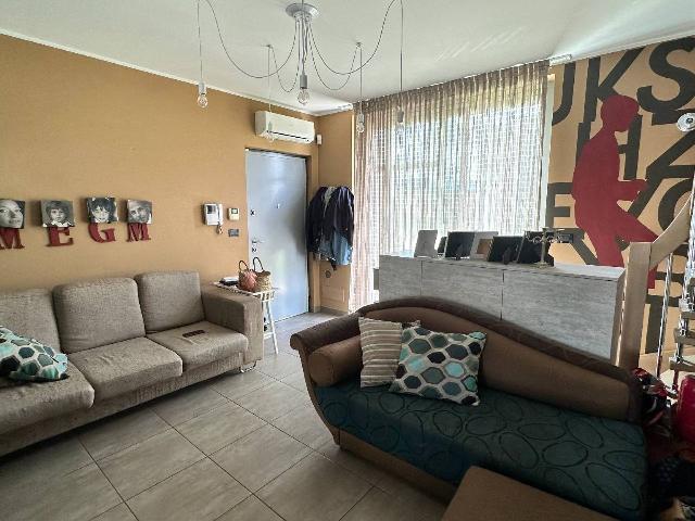 4-room flat in Strada Gerbido 25, Orbassano - Photo 1