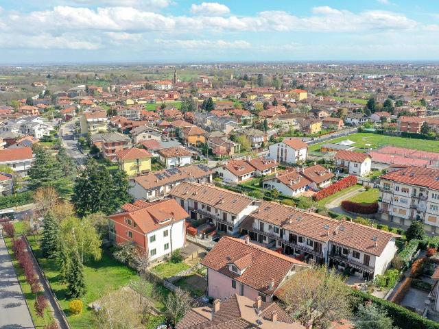 Villa a schiera in Via Gorizia 2, Rivalta di Torino - Foto 1