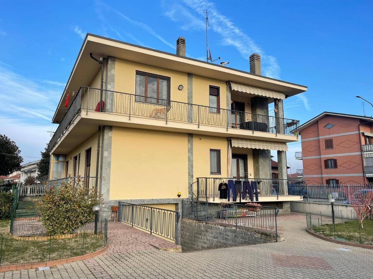 Villa in vendita a Orbassano