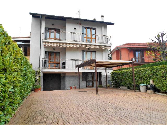 Villa in Strada Revigliasco, Moncalieri - Foto 1