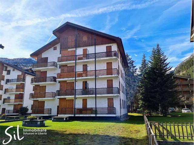 Zweizimmerwohnung in Viale 3 Alpini, 6, Cesana Torinese - Foto 1