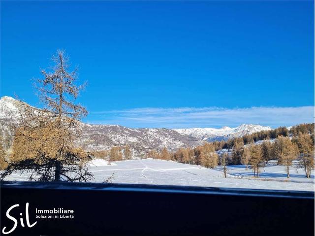 Zweizimmerwohnung in Frazione Sansicario , 40, Cesana Torinese - Foto 1