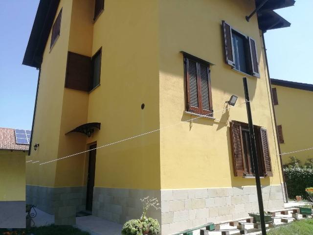 Villa in Strada Cimenasco 1, Castagneto Po - Foto 1