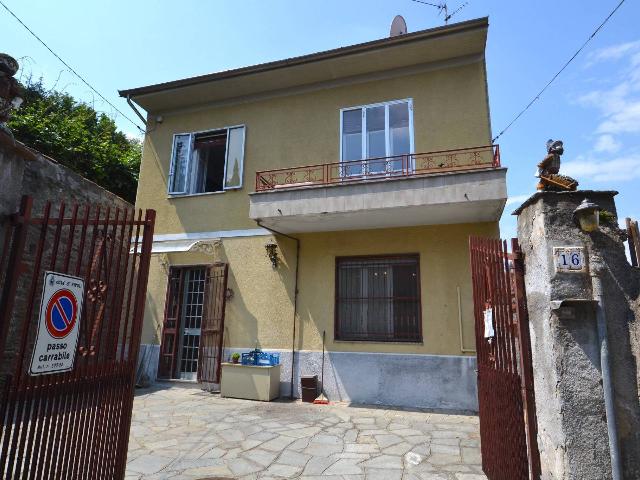 Villa in Via Moncenisio 16, Rivoli - Foto 1