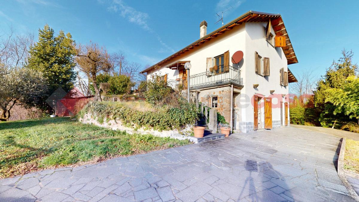 Villa in vendita a Barga