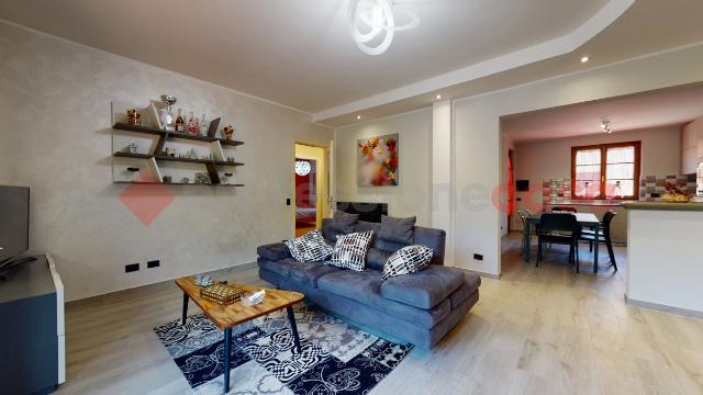 Apartament in Località Campo d'Ania 7, Coreglia Antelminelli - Photo 1